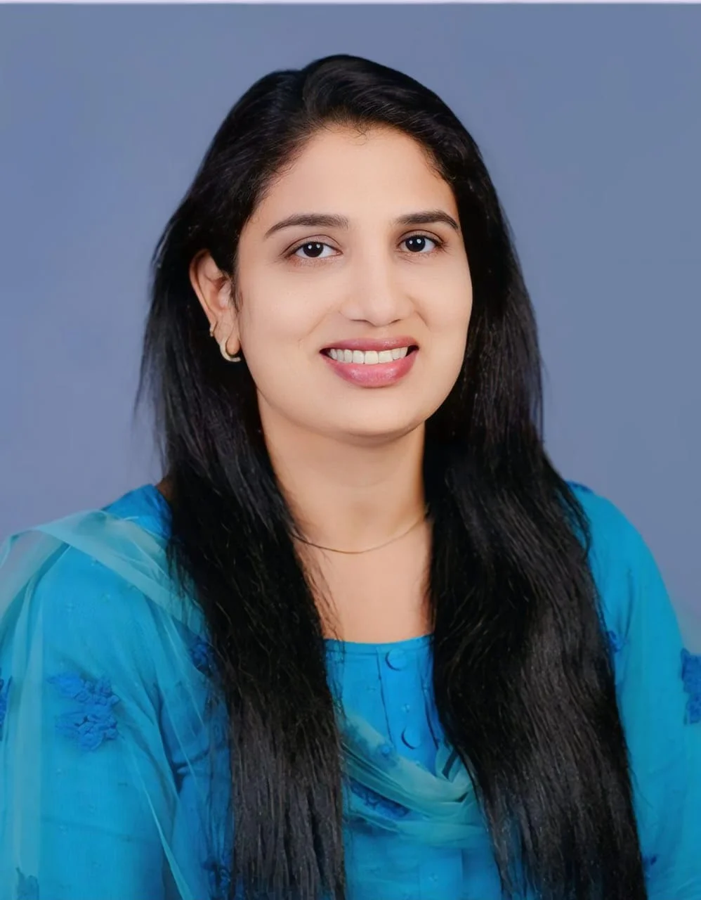Dr. Deepthy Raj